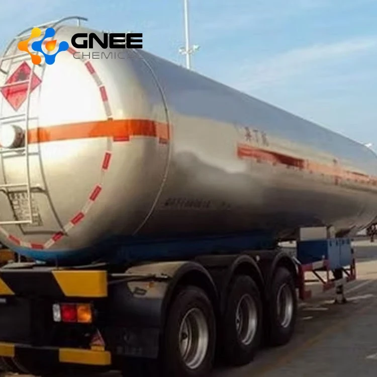 Specialty Gas Industrial Grade 99.5% Purity 1,3-butadiene