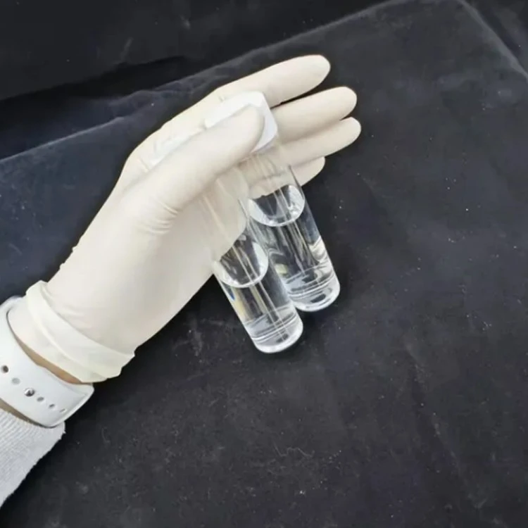 2-ethylhexyl thioglycolate