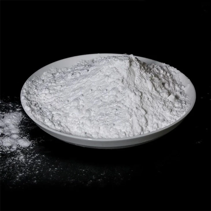 Raw Powder Paraformaldehyde 96% CAS 30525-89-4