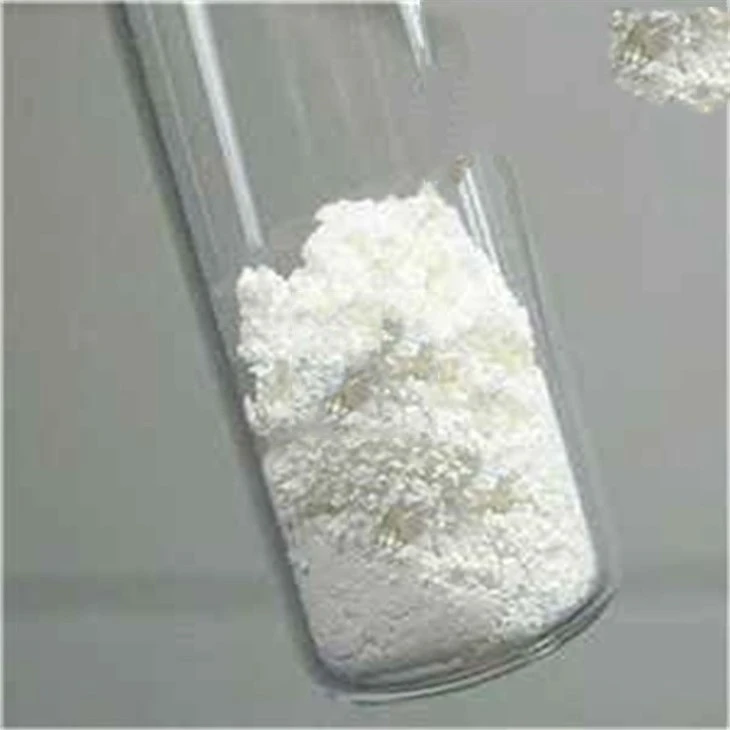 White Powder Paraformaldehyde 96% CAS 30525-89-4