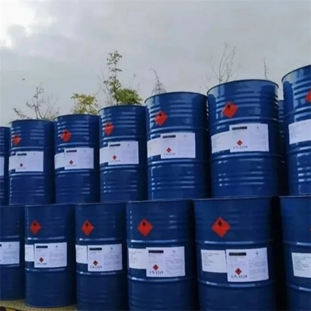 98% N-Butanol1-Butanol For Plasticizers CAS 71-36-3