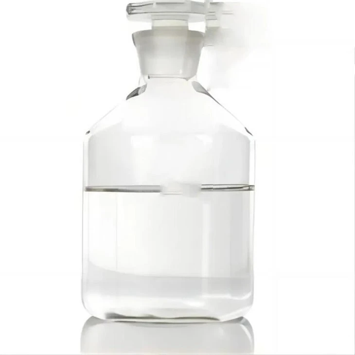 Ethylene Glycol Raw Material Of Antifreezing Agent