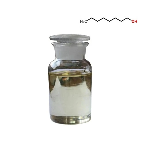99% Industrial Grade 1-Octanol CAS 111-87-5