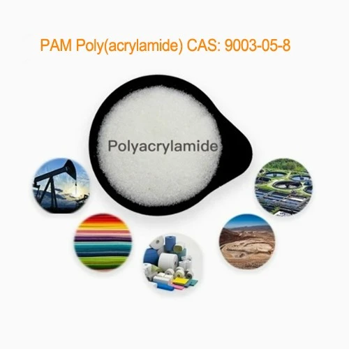 Polyacrylamide Powder