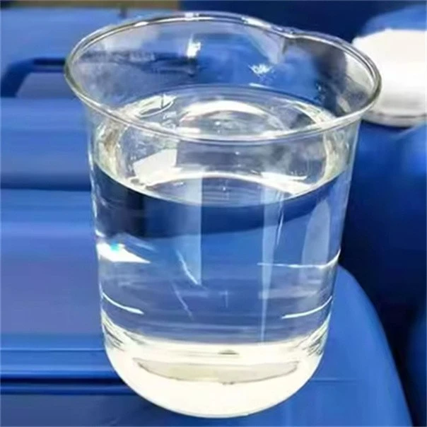 99% Purity Mono Ethanol Amine2-AminoethanolMea CAS No. 141-43-5