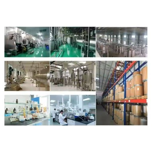 isooctadecanoic acid CAS 30399-84-9 Industrial Grade