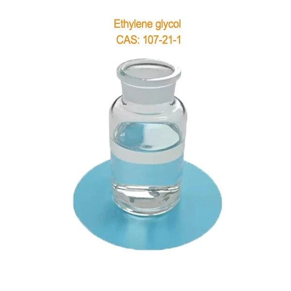 diethylene glycol and ethylene glycol