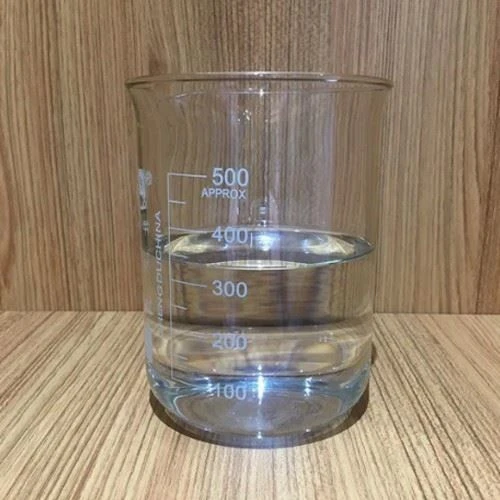 CAS 1330-20-7 Xylene Used For Water Solubility
