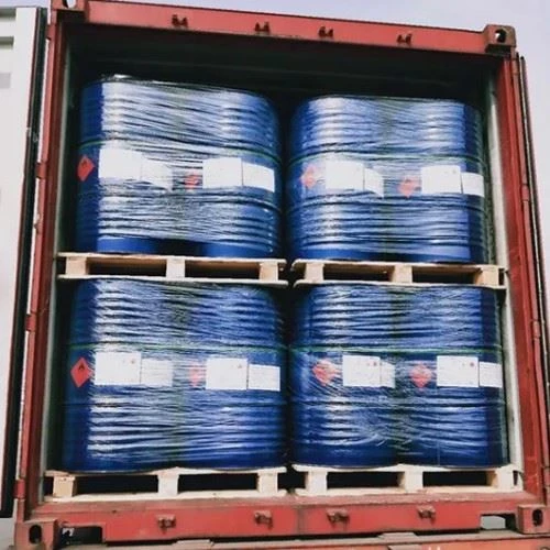 CAS 1330-20-7 Xylene Used For Water Solubility