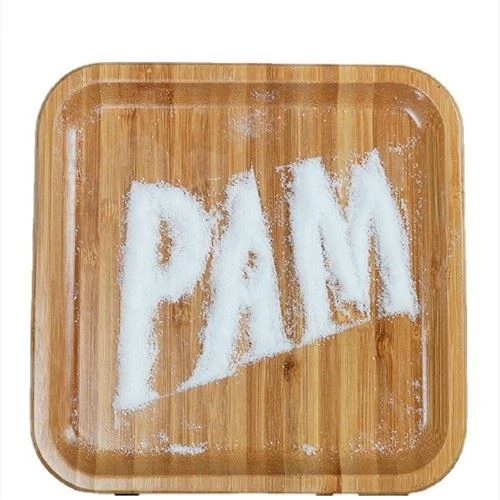 pam powder