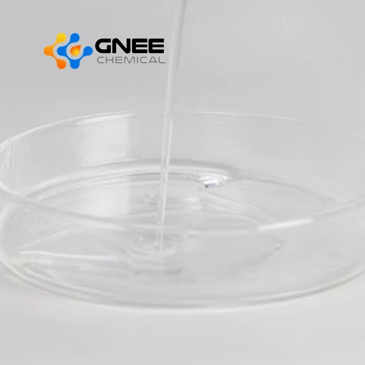 Hiah Quality Chemical Raw Material Polyisobutylene PIB
