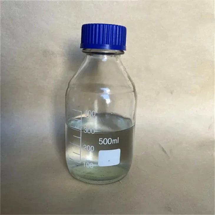 Liquid Polyethyleneimine CAS 9002-98-6