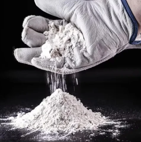 White Powder chloramine B CAS 127-52-6