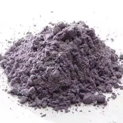 Food Supplement Grade Chromium Nicotinate CAS NO 64452-96-6