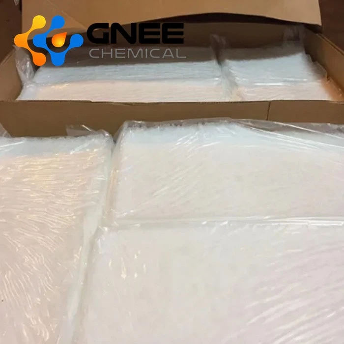 Polybutadiene Rubber (PBR) Synthetic