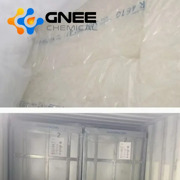 Polybutadiene Rubber Br9000 CAS 25038-44-2