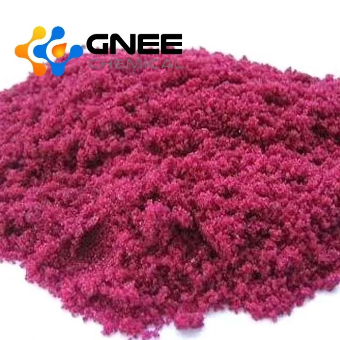 High Purity 99% Cobalt Carbonate CAS 513-79-1