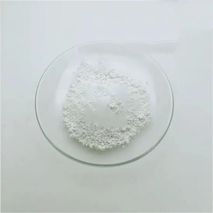 Raw Material D-isoascorbic acid CAS 89-65-6