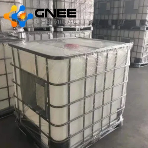 Cyclohexanone 99.8% Min Industrial Grade CAS 108-94-1