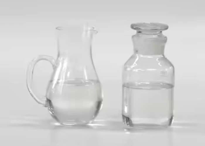 Ether Compound Anisole CAS: 100-66-3
