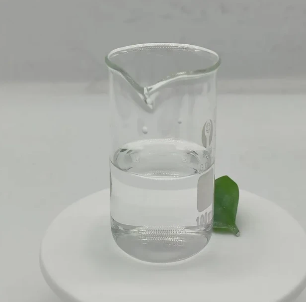 Transparent Liquid CAS 111-87-5 1-N Octanol