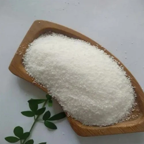 pam chemical water treatment