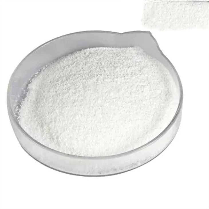 White Powder Paraformaldehyde 96% CAS 30525-89-4