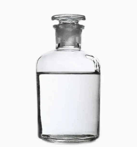 Chemical Raw Material Acrylic acid CAS 79-10-7