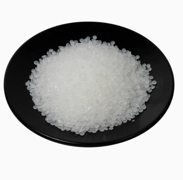 Plastic Granules Medium Density Polyethylene
