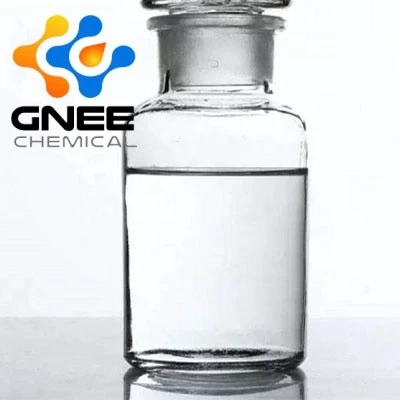 China Supplier CAS No. 67-56-1 Methyl Alcohol