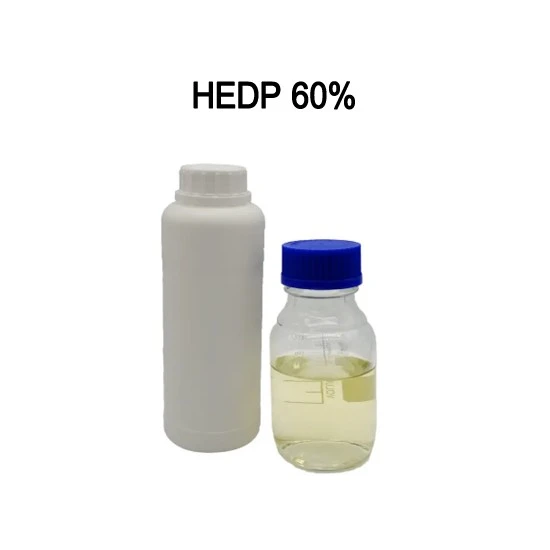 hedp 60 CAS 2809-21-4