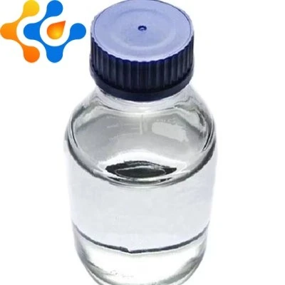 Industrial Grade Clear Colorless Liquid Absolute Ethanol CAS 64-17-5