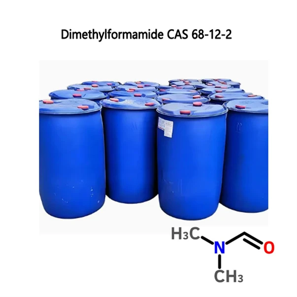 dimethylformamide DMF (CAS:68-12-2) dimethylformamide DMF (CAS:68-12-2)