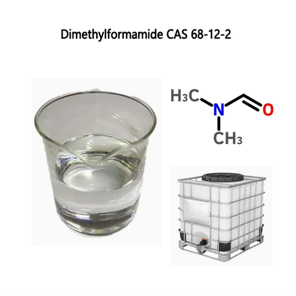 N N-DimethylformamideDimethylformamide solvent CAS 68-12-2 N N-DimethylformamideDimethylformamide solvent CAS 68-12-2