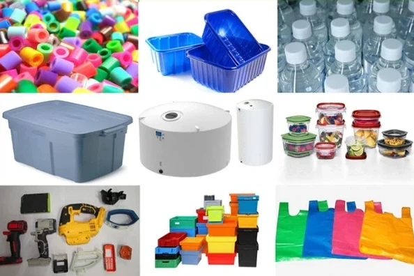 Propylene uses Propylene uses