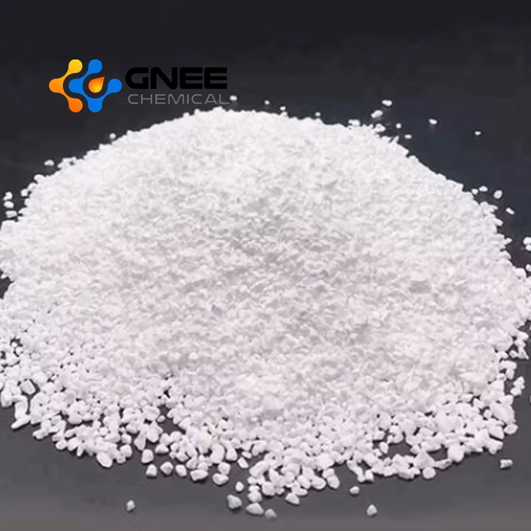 Sodium Dichloroisocyanurate 60 Powder Sodium Dichloroisocyanurate 60 Powder