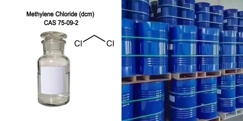 What is the use of DCM (Methylene Chloride) solvent? What is the use of DCM (Methylene Chloride) solvent?