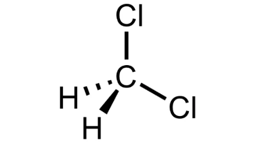 Methylene Chloride Properties Methylene Chloride Properties