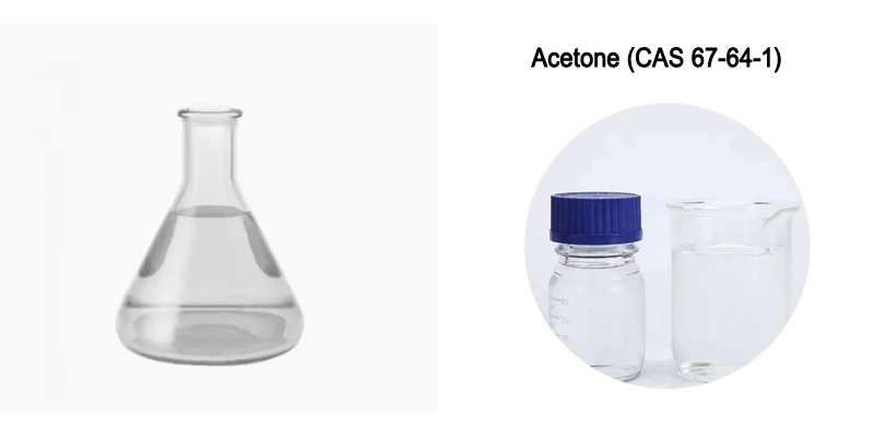 What are the three types of acetone (cas 67-64-1)? What are the three types of acetone (cas 67-64-1)?