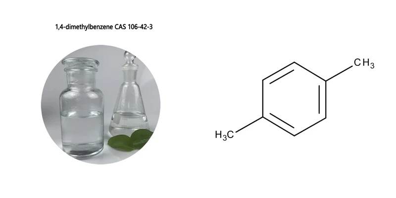 What is para-xylene? What is para-xylene(px) used for? What is para-xylene? What is para-xylene(px) used for?