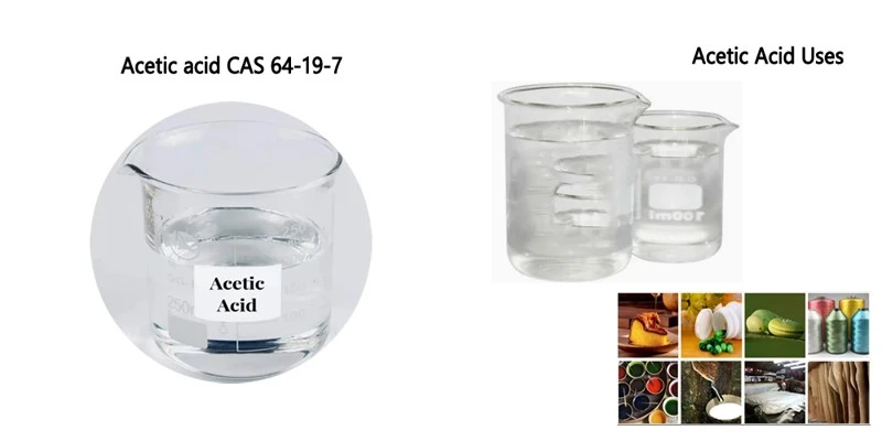 what is acetic acid commonly used for? what is acetic acid commonly used for?