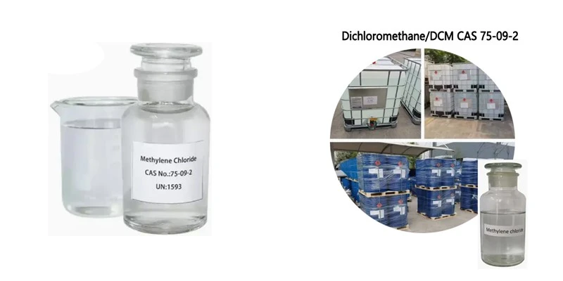 Is methylene chloride the same as methylene dichloride? Is methylene chloride the same as methylene dichloride?