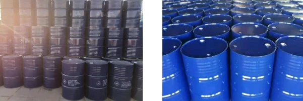 Are Methylene Chloride (DMC) and CH2Cl2 the same? Are Methylene Chloride (DMC) and CH2Cl2 the same?