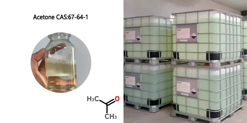 What are the storage conditions for acetone(CAS:67-64-1)? What are the storage conditions for acetone(CAS:67-64-1)?