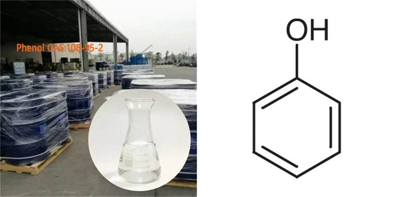 What is another name for phenol (CAS 108-95-2)? What is another name for phenol (CAS 108-95-2)?