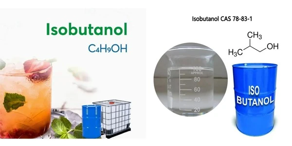 Isobutyl Alcohol Industrial Isobutyl Alcohol Industrial