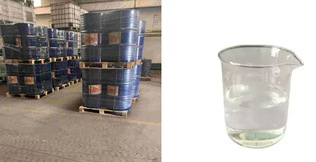 Acetonitrile (CAS 75-05-8) Acetonitrile (CAS 75-05-8)