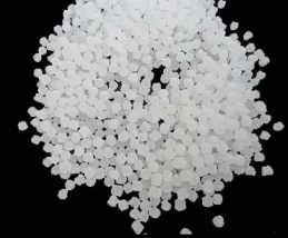 Transparent White Low Density Polyethylene CAS 9002-88-4