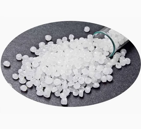High Pressure Granules Low Density Polyethylene CAS 9002-88-4