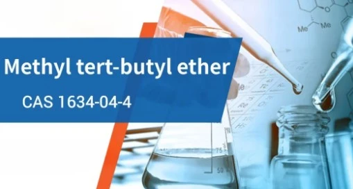 Chemicals Raw Materials Grade Tert-Butyl Methyl Ether Chemicals Raw Materials Grade Tert-Butyl Methyl Ether